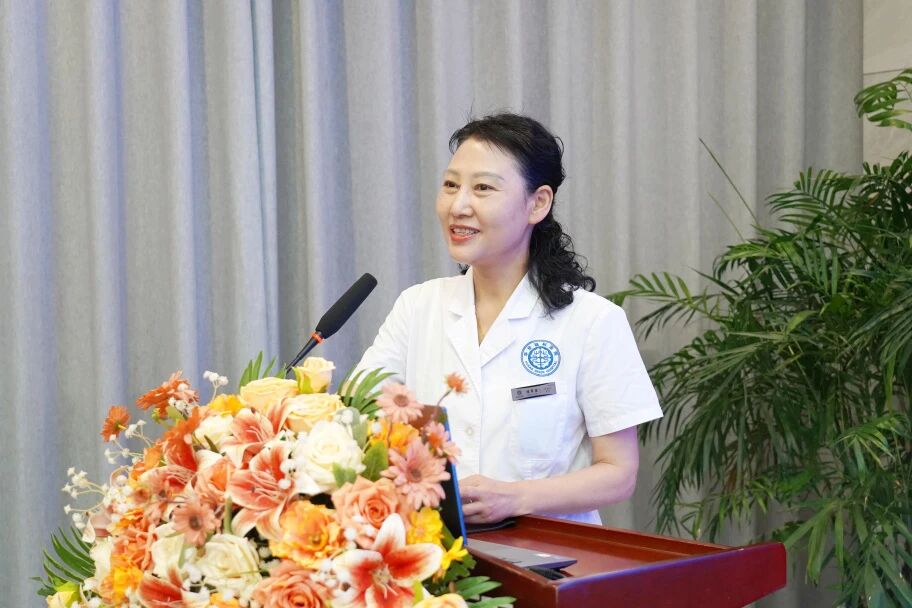 规范血栓防治 改善愈后结局&mdash;&mdash;华安脑科医院2026年市继教班《深静脉血栓预防及治疗新进展》圆满落幕