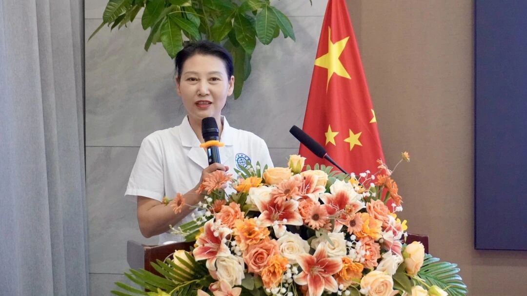 人文赋能医疗，温情守护生命&mdash;&mdash;华安脑科医院2026年市继教班《人文关怀与沟通提升培训班》成功举办